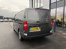 USED 2018 18 PEUGEOT EXPERT 1.6 BLUE HDi EURO 6 PROFESSIONAL LONG 1200KG EURO 6 - AIR CON - ULEZ FREE
