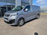 USED 2020 20 PEUGEOT EXPERT 1.5 BLUEHDI PROFESSIONAL L2 LWB 6 SPEED EURO 6 - AIR CON - ULEZ FREE