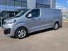 USED 2020 20 PEUGEOT EXPERT 1.5 BLUEHDI PROFESSIONAL L2 LWB 6 SPEED EURO 6 - AIR CON - ULEZ FREE