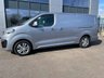 USED 2020 20 PEUGEOT EXPERT 1.5 BLUEHDI PROFESSIONAL L2 LWB 6 SPEED EURO 6 - AIR CON - ULEZ FREE