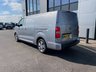 USED 2020 20 PEUGEOT EXPERT 1.5 BLUEHDI PROFESSIONAL L2 LWB 6 SPEED EURO 6 - AIR CON - ULEZ FREE
