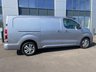 USED 2020 20 PEUGEOT EXPERT 1.5 BLUEHDI PROFESSIONAL L2 LWB 6 SPEED EURO 6 - AIR CON - ULEZ FREE