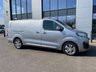 USED 2020 20 PEUGEOT EXPERT 1.5 BLUEHDI PROFESSIONAL L2 LWB 6 SPEED EURO 6 - AIR CON - ULEZ FREE