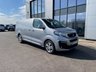 USED 2020 20 PEUGEOT EXPERT 1.5 BLUEHDI PROFESSIONAL L2 LWB 6 SPEED EURO 6 - AIR CON - ULEZ FREE