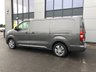 USED 2020 20 PEUGEOT EXPERT 1.5 BLUEHDI PROFESSIONAL L2 LWB 6 SPEED EURO 6 - AIR CON - ULEZ FREE