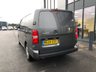 USED 2020 20 PEUGEOT EXPERT 1.5 BLUEHDI PROFESSIONAL L2 LWB 6 SPEED EURO 6 - AIR CON - ULEZ FREE