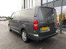 USED 2020 20 PEUGEOT EXPERT 1.5 BLUEHDI PROFESSIONAL L2 LWB 6 SPEED EURO 6 - AIR CON - ULEZ FREE