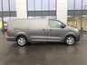 USED 2020 20 PEUGEOT EXPERT 1.5 BLUEHDI PROFESSIONAL L2 LWB 6 SPEED EURO 6 - AIR CON - ULEZ FREE