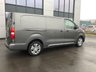 USED 2020 20 PEUGEOT EXPERT 1.5 BLUEHDI PROFESSIONAL L2 LWB 6 SPEED EURO 6 - AIR CON - ULEZ FREE