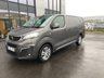 USED 2020 20 PEUGEOT EXPERT 1.5 BLUEHDI PROFESSIONAL L2 LWB 6 SPEED EURO 6 - AIR CON - ULEZ FREE