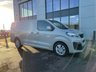 USED 2019 19 PEUGEOT EXPERT 1.6 BLUE HDi EURO 6 PROFESSIONAL LONG 1200KG EURO 6 - AIR CON - ULEZ FREE