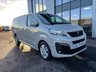 USED 2019 19 PEUGEOT EXPERT 1.6 BLUE HDi EURO 6 PROFESSIONAL LONG 1200KG EURO 6 - AIR CON - ULEZ FREE