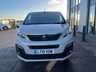 USED 2019 19 PEUGEOT EXPERT 1.6 BLUE HDi EURO 6 PROFESSIONAL LONG 1200KG EURO 6 - AIR CON - ULEZ FREE
