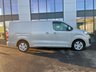 USED 2019 19 PEUGEOT EXPERT 1.6 BLUE HDi EURO 6 PROFESSIONAL LONG 1200KG EURO 6 - AIR CON - ULEZ FREE