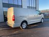 USED 2019 19 PEUGEOT EXPERT 1.6 BLUE HDi EURO 6 PROFESSIONAL LONG 1200KG EURO 6 - AIR CON - ULEZ FREE