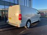 USED 2019 19 PEUGEOT EXPERT 1.6 BLUE HDi EURO 6 PROFESSIONAL LONG 1200KG EURO 6 - AIR CON - ULEZ FREE
