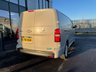 USED 2019 19 PEUGEOT EXPERT 1.6 BLUE HDi EURO 6 PROFESSIONAL LONG 1200KG EURO 6 - AIR CON - ULEZ FREE