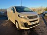 USED 2019 19 PEUGEOT EXPERT 1.6 BLUE HDi EURO 6 PROFESSIONAL LONG 1200KG EURO 6 - AIR CON - ULEZ FREE