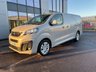 USED 2019 19 PEUGEOT EXPERT 1.6 BLUE HDi EURO 6 PROFESSIONAL LONG 1200KG EURO 6 - AIR CON - ULEZ FREE
