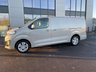 USED 2019 19 PEUGEOT EXPERT 1.6 BLUE HDi EURO 6 PROFESSIONAL LONG 1200KG EURO 6 - AIR CON - ULEZ FREE