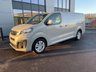 USED 2019 19 PEUGEOT EXPERT 1.6 BLUE HDi EURO 6 PROFESSIONAL LONG 1200KG EURO 6 - AIR CON - ULEZ FREE