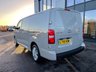 USED 2019 19 PEUGEOT EXPERT 1.6 BLUE HDi EURO 6 PROFESSIONAL LONG 1200KG EURO 6 - AIR CON - ULEZ FREE