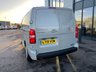 USED 2019 19 PEUGEOT EXPERT 1.6 BLUE HDi EURO 6 PROFESSIONAL LONG 1200KG EURO 6 - AIR CON - ULEZ FREE