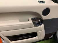 USED 2017 67 LAND ROVER RANGE ROVER SPORT 2.0 SD4 HSE 5d 238 BHP **FREE 15 MONTH AU WARRANTY**