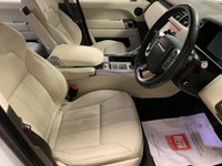 USED 2017 67 LAND ROVER RANGE ROVER SPORT 2.0 SD4 HSE 5d 238 BHP **FREE 15 MONTH AU WARRANTY**