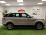USED 2017 67 LAND ROVER RANGE ROVER SPORT 2.0 SD4 HSE 5d 238 BHP **FREE 15 MONTH AU WARRANTY**