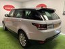 USED 2017 67 LAND ROVER RANGE ROVER SPORT 2.0 SD4 HSE 5d 238 BHP **FREE 15 MONTH AU WARRANTY**