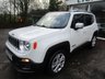 USED 2015 15 JEEP RENEGADE 2.0 M-JET LIMITED 4WD 5d 138 BHP FOUR WHEEL DRIVE *ELECTRIC SUNROOF* *Optional extra Electric Panoramic Sunroof* Full Service History + Just Serviced, One Previous Owner, MOT until June 2021, Four Wheel Drive, Great fuel economy!