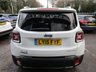 USED 2015 15 JEEP RENEGADE 2.0 M-JET LIMITED 4WD 5d 138 BHP FOUR WHEEL DRIVE *ELECTRIC SUNROOF* *Optional extra Electric Panoramic Sunroof* Full Service History + Just Serviced, One Previous Owner, MOT until June 2021, Four Wheel Drive, Great fuel economy!