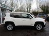 USED 2015 15 JEEP RENEGADE 2.0 M-JET LIMITED 4WD 5d 138 BHP FOUR WHEEL DRIVE *ELECTRIC SUNROOF* *Optional extra Electric Panoramic Sunroof* Full Service History + Just Serviced, One Previous Owner, MOT until June 2021, Four Wheel Drive, Great fuel economy!