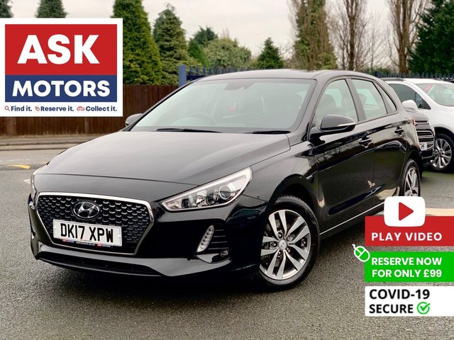 View our HYUNDAI I30