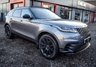 USED 2017 67 LAND ROVER RANGE ROVER VELAR 2.0 R-DYNAMIC HSE 5d 238 BHP 360 CAM, ELECTRIC SEATS