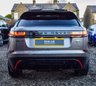 USED 2017 67 LAND ROVER RANGE ROVER VELAR 2.0 R-DYNAMIC HSE 5d 238 BHP 360 CAM, ELECTRIC SEATS