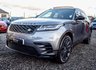 USED 2017 67 LAND ROVER RANGE ROVER VELAR 2.0 R-DYNAMIC HSE 5d 238 BHP 360 CAM, ELECTRIC SEATS