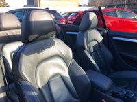 USED 2010 L AUDI A5 2.0 TFSI S LINE 2d 208 BHP 