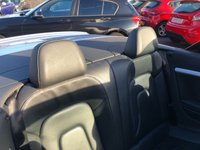 USED 2010 L AUDI A5 2.0 TFSI S LINE 2d 208 BHP 