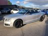 USED 2010 L AUDI A5 2.0 TFSI S LINE 2d 208 BHP 
