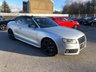 USED 2010 L AUDI A5 2.0 TFSI S LINE 2d 208 BHP 