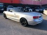 USED 2010 L AUDI A5 2.0 TFSI S LINE 2d 208 BHP 