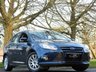 USED 2011 11 FORD FOCUS 1.6 TITANIUM TDCI 115 5d 114 BHP ONLY 61K FROM NEW A/C VGC