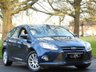 USED 2011 11 FORD FOCUS 1.6 TITANIUM TDCI 115 5d 114 BHP ONLY 61K FROM NEW A/C VGC