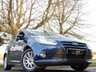 USED 2011 11 FORD FOCUS 1.6 TITANIUM TDCI 115 5d 114 BHP ONLY 61K FROM NEW A/C VGC