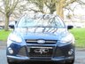 USED 2011 11 FORD FOCUS 1.6 TITANIUM TDCI 115 5d 114 BHP ONLY 61K FROM NEW A/C VGC