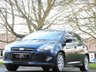 USED 2011 11 FORD FOCUS 1.6 TITANIUM TDCI 115 5d 114 BHP ONLY 61K FROM NEW A/C VGC