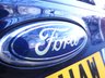 USED 2011 11 FORD FOCUS 1.6 TITANIUM TDCI 115 5d 114 BHP ONLY 61K FROM NEW A/C VGC