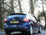 USED 2011 11 FORD FOCUS 1.6 TITANIUM TDCI 115 5d 114 BHP ONLY 61K FROM NEW A/C VGC
